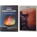 Diptedir Hakikat + Korku Felsefesi - Okan Özel 2 Kitap Bir Arada