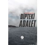 Dipteki Adalet Herdem Kitap