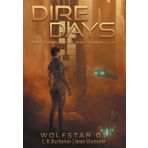 Dire Days: The Uncharted Horizon Serial: 1