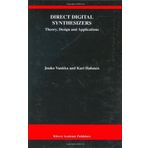 Direct Digital Synthesizers: Theory, Design and Applications (The Springer International Series in Engineering and Computer Science) by Jouko Vankka (2001-05-31)