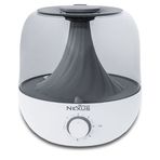 Direct Nexus 8008 3 lt Oda Nemlendiricisi Buhar Makinesi