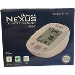 Direct Nexus Basic BP104 Otomatik Tansiyon Aleti 0842899100276
