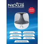 Direct Nexus Buhar Makinesi - Oda Nemlendiricisi 3 L
