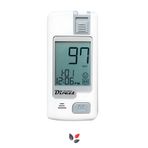 Direct Nexus Direct Okmeter Kan Şekeri Ölçüm Cihazı