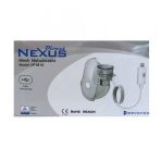Direct Nexus M10 Mesh Nebulizatör