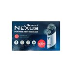 Direct NEXUS MESH NEBULİZATÖR (YEDEK BAŞLIK HEDİYELİ)