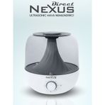 Direct Nexus Oda Nemlendiricisi Buhar Makinesi 3L