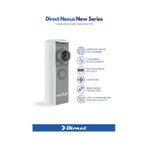 Direct Nexus Taşınabilir Mesh Nebulizatör New Series
