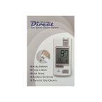 Direct Okmeter Şeker Ölçüm Sistemi