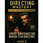 DIRECTING MASTERY | ADVANCED DIRECTING SECRETS UNVEILED | EXPERT STRATEGIES FOR MODERN FILM DIRECTORS | 100+ PRO TIPS AND TRICKS