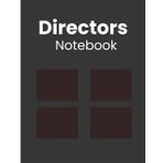 Director’s Notebook: Shot List & Storyboard Planner for Film and Video Production: Filmmaker’s Pre-Production Journal with Storyboard Templates, Shot Details, Scene Notes & Camera Setup Planning