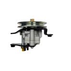 Direksiyon Hidrolik Pompa D22 1998-2001 Terrano 1996-2002