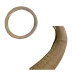 Direksiyon Kılıfı 38 Cm Bej / Dıkı341-bj