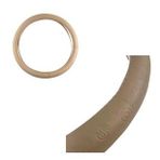 Direksiyon Kılıfı 38 Cm Bej / Dıkı343-bj
