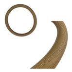 Direksiyon Kılıfı 38 Cm Bej / Dıkı367-bj