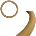 Direksiyon Kılıfı 38 Cm Bej / Dıkı371-bj