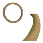 Direksiyon Kılıfı 38 Cm Bej / Dıkı377-bj