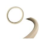 Direksiyon Kılıfı 38 Cm Bej / Dıkı401