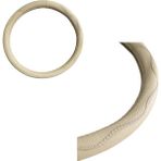 Direksiyon Kılıfı 38 Cm Bej / Dıkı405