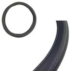 Direksiyon Kılıfı 38 Cm Gri / Dıkı377-g