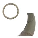 Direksiyon Kılıfı 38 Cm Gri / Dıkı382-g