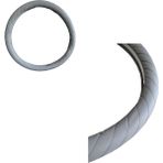 Direksiyon Kılıfı 38 Cm Gri / Dıkı415