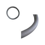 Direksiyon Kılıfı 38 Cm Gri / Dıkı422