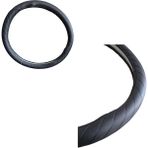 Direksiyon Kılıfı 38 Cm Siyah / Dıkı413