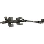Direksiyon Kolonu Dacia Duster 4*2 488103794R Mais