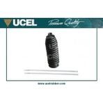 Direksiyon Körüğü Sağ-Sol Opel Corsa C Kutu F08 W5l 1.2-1.3 Cdtı-1.7 Dı-1.7 Dtı 16V