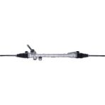 Direksiyon Kutusu Elektrikli Rot Baş Sız Ford Courıer Panelvan 14 Boy 1240Mm Kurs 140Mm