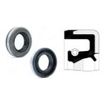 Direksiyon Pompa Keçesi Fıat Doblo-Fıorıno ÖLÇÜ:19.05X33.3X7.9X