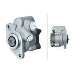 DIREKSIYON POMPASI 175 BAR ZF TIPI SOLA DÖNÜS MERCEDES BENZ AXOR 4140 3340
