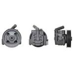 Direksiyon Pompası 2.0 Tdci 6G91 3A696 Ce