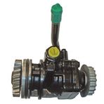 DİREKSİYON POMPASI HİDROLİK VW T5-TOUAREG-MULTIVAN 2.5 TDİ 03-09