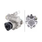 Direksiyon Pompası Htt Hidrolik Caddy Iı 95-04 -golf Iıı 91-97 -passat 88-96 -polo 95-01 Klimalı