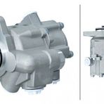DIREKSIYON POMPASI LUK TIPI 180 BAR MERCEDES BENZ ACTROS E.M HELLA 8TL359000-961