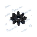 DIREKSIYON TIKIRTI BURCU YILDIZ BURC HYUNDAI I30 KIA CEED ESNEK EPS KAPLINI MANDO DCC000295 OEM