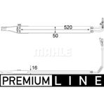 DIREKSIYON YAG SOGUTUCUSU MERCEDES VITO W639 10