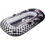 Direkstoktan Beşiktaş Şişme Deniz Botu 2 Kişilik 190 x 144 cm - Kürek Takımıyla Birlikte - Renkli