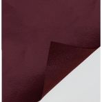 Direkt-Al Arkası Yapışkanlı Suni Deri 45 x100 cm. 8 Renk Seçenekli - Bordo