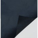 Direkt-Al Arkası Yapışkanlı Suni Deri 45 x100 cm. 8 Renk Seçenekli - Siyah