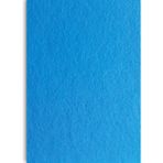 Direkt-Al Keçe Kumaş Kaplı Mantar Duvar Panosu 60 x 90 cm Mavi