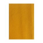 Direkt-Al Keçe Kumaş Kaplı Mantar Duvar Panosu 60 x 90 cm Sarı