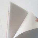 Direkt-Al Mantar Duvar Panosu 45 x 60 cm Arkası Yapışkanlı Esnek 10 mm Kalınlık 5 Adet Renkli