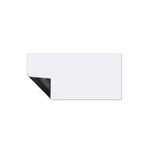 direkt-al Mıknatıslı Yapışkanlı Duvar Pano Ve Pvc Yazı Tahtası-33x69 cm