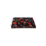 direkt-al Pazen Kumaş Kaplı Sert Kapaklı Yapışkanlı Foto Albüm 29x21 cm 40 sayfa Lale Desen