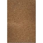 Direkt-Al Yapışkanlı Mantar Levha 60 x 90 cm 2 mm Kalınlık Doğal Malzeme ile Kolay Kullanım