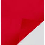 Direkt-Al Yapışkanlı Suni Deri 45 x 50 cm - Kırmızı