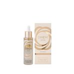 Direm 24k Gold 9peptide Yaşlanma Ve Kırışıklık Karşıtı Cilt Serumu 20 Ml - Altın